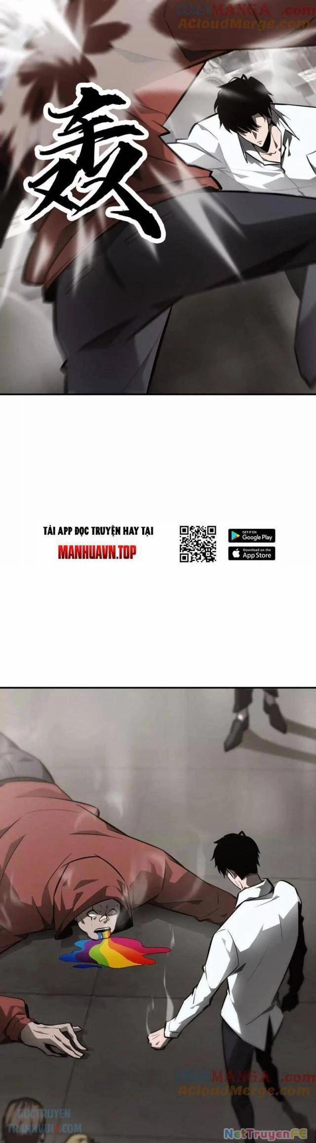 Võng Du Thiên Hạ Vô Song 40 trang 12