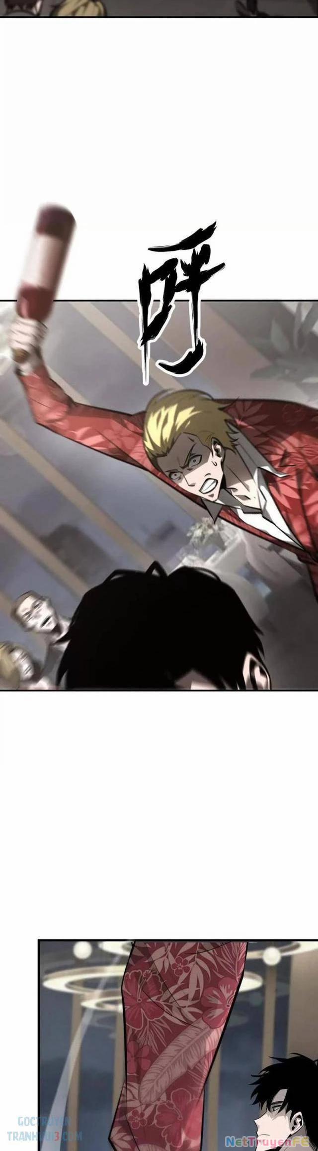 Võng Du Thiên Hạ Vô Song 40 trang 13