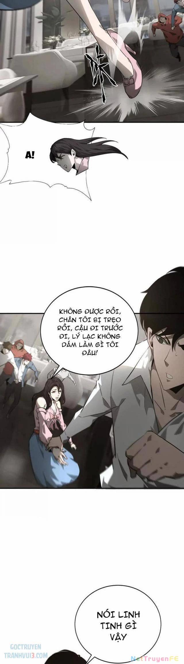 Võng Du Thiên Hạ Vô Song 40 trang 19