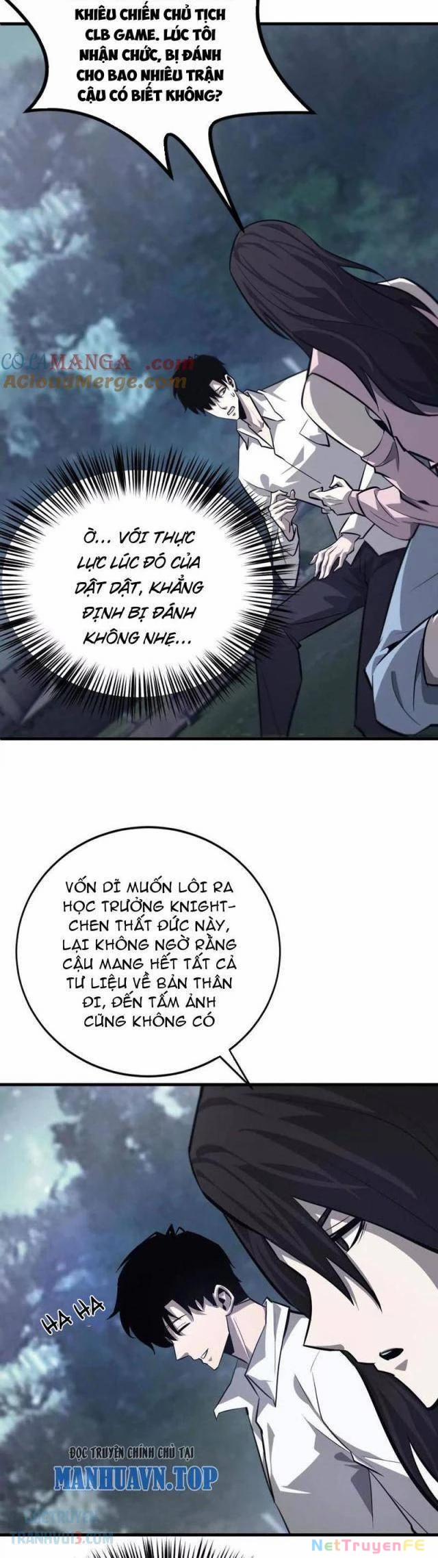 Võng Du Thiên Hạ Vô Song 40 trang 26