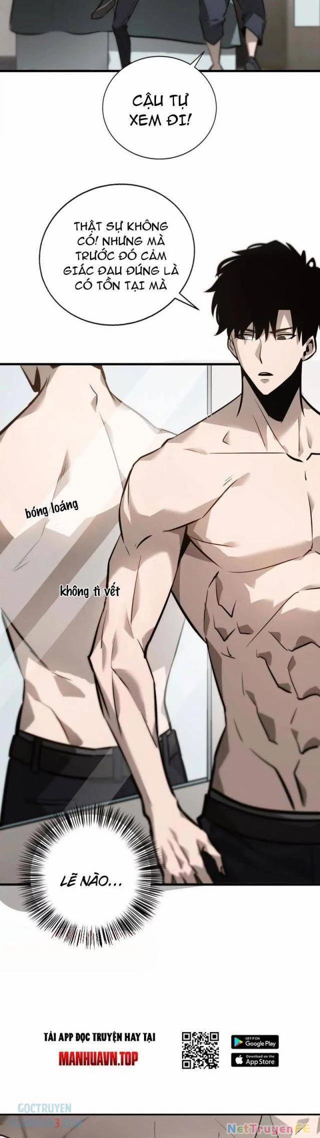 Võng Du Thiên Hạ Vô Song 40 trang 31