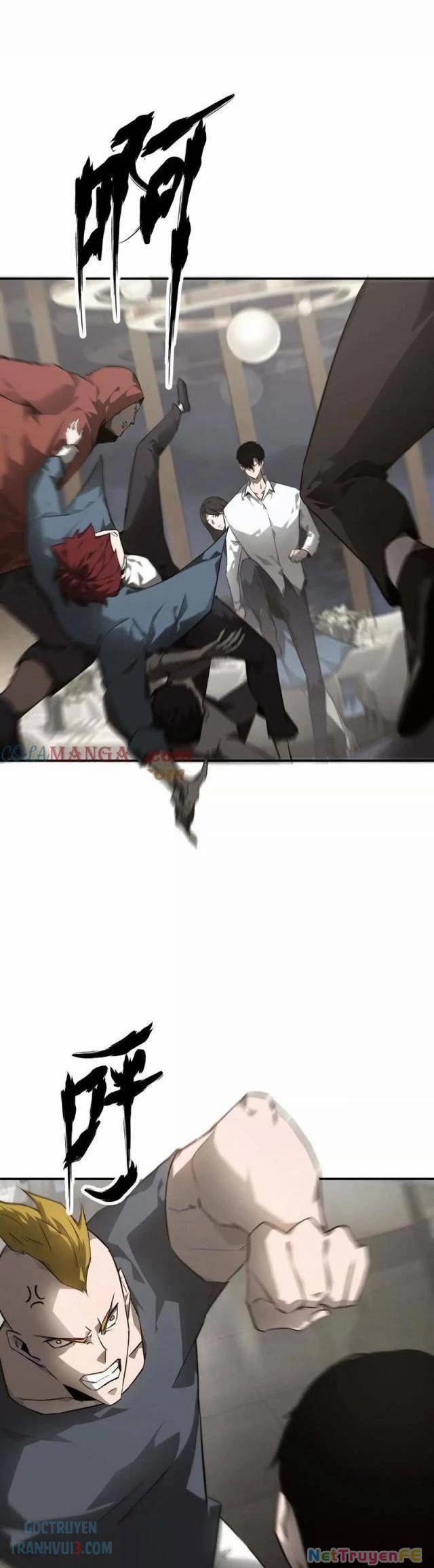 Võng Du Thiên Hạ Vô Song 40 trang 8