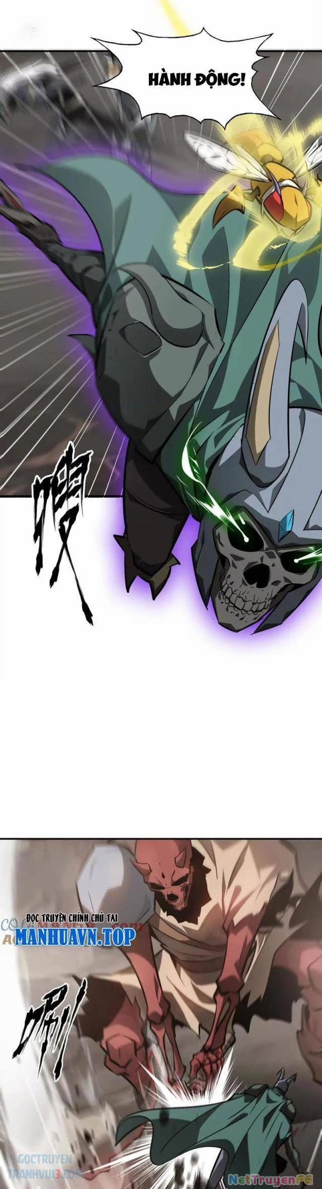 Võng Du Thiên Hạ Vô Song 41 trang 13