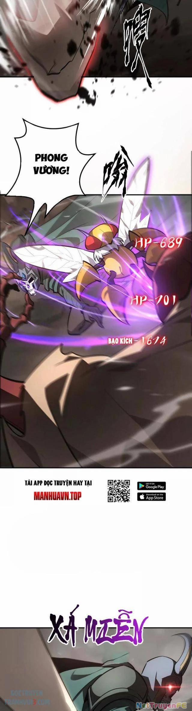 Võng Du Thiên Hạ Vô Song 41 trang 14