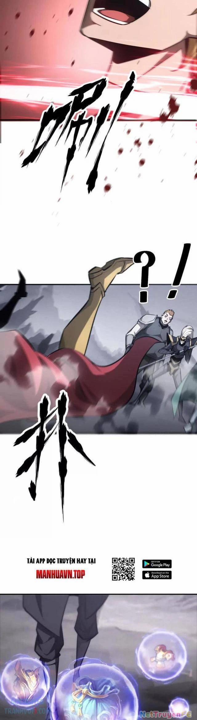 Võng Du Thiên Hạ Vô Song 41 trang 26