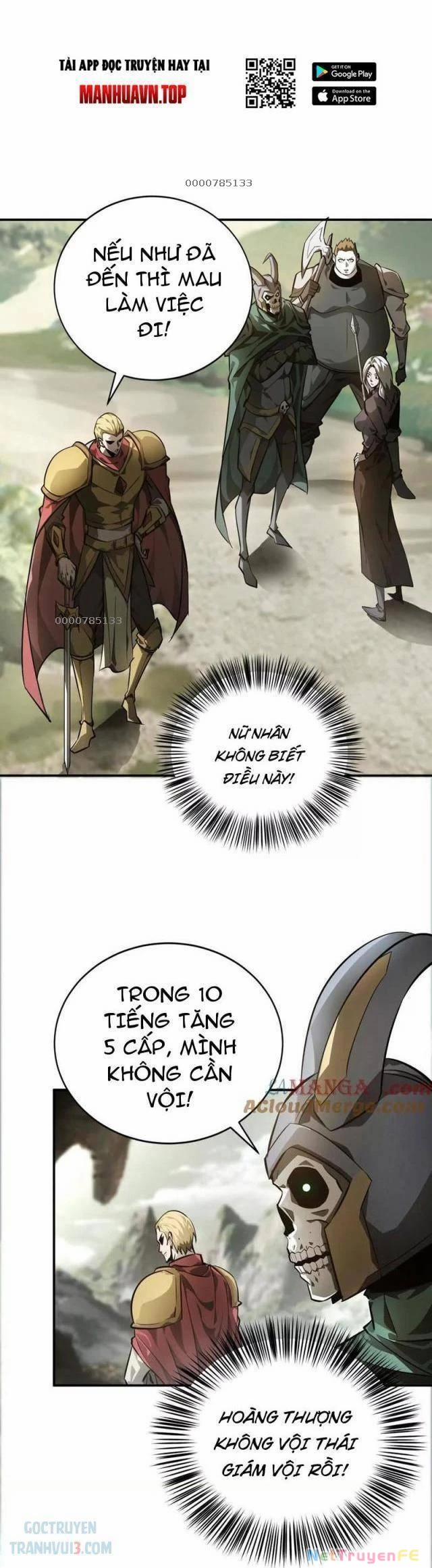 Võng Du Thiên Hạ Vô Song 41 trang 5