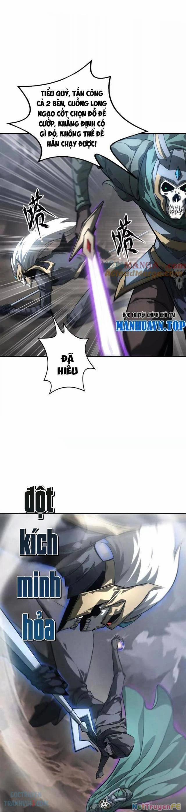 Võng Du Thiên Hạ Vô Song 42 trang 0