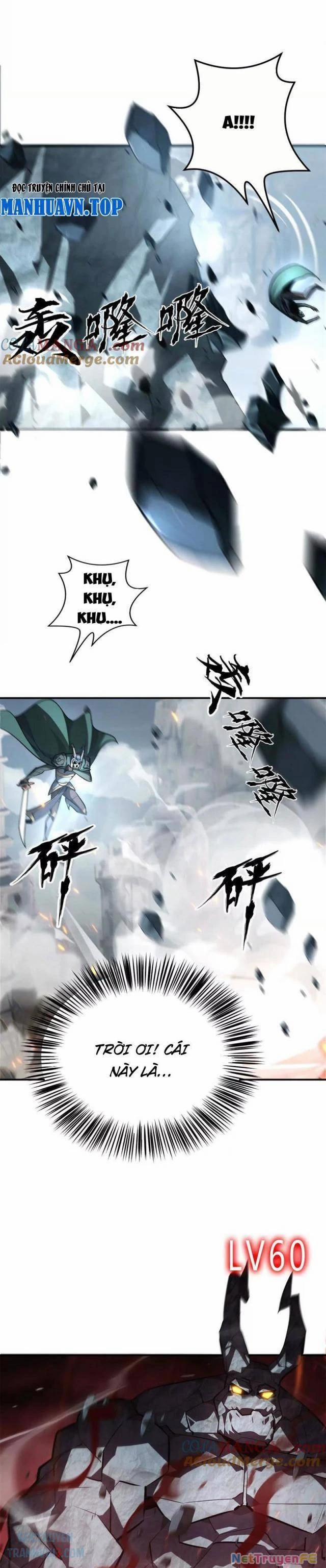 Võng Du Thiên Hạ Vô Song 42 trang 19