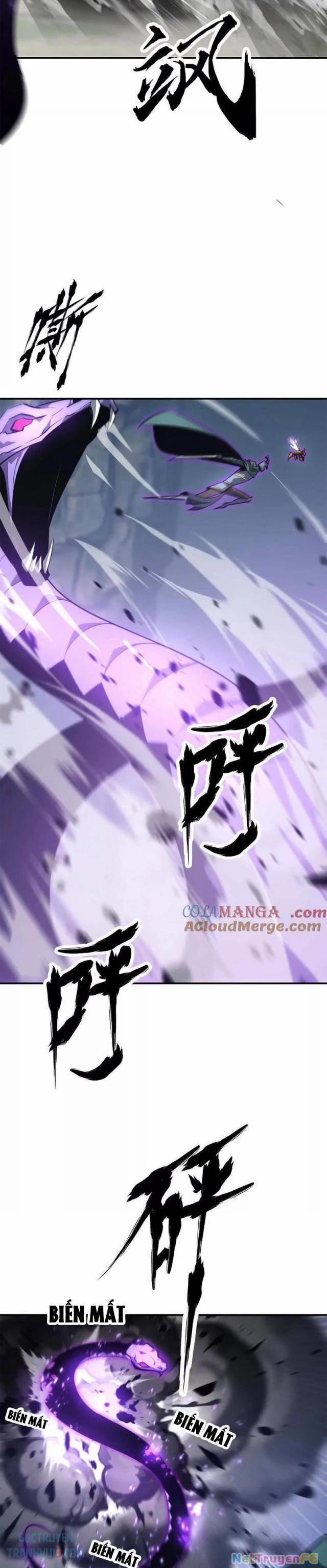 Võng Du Thiên Hạ Vô Song 42 trang 24