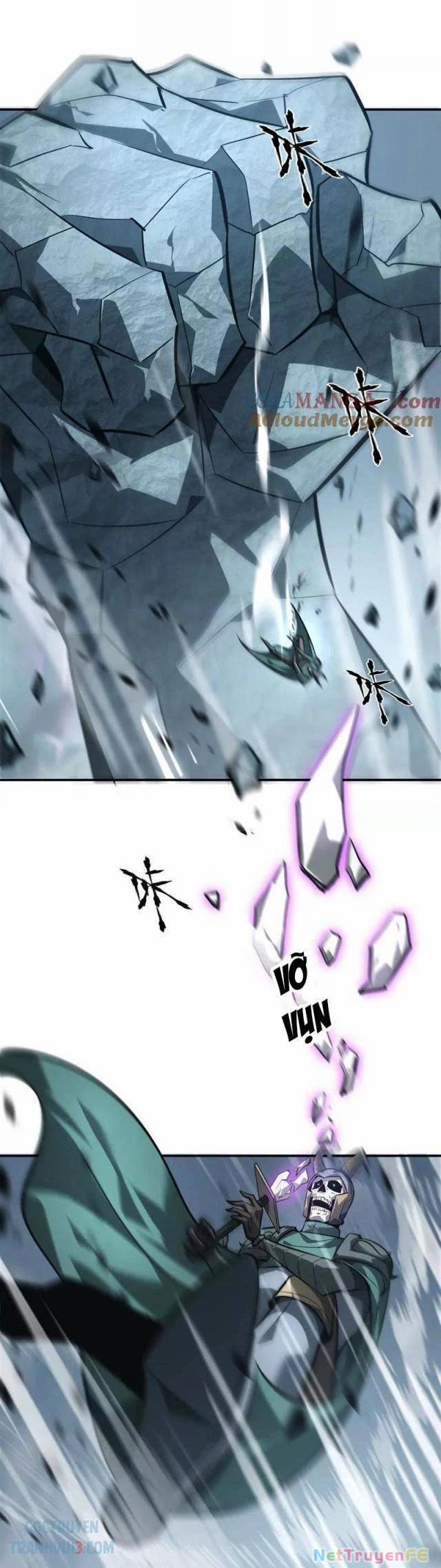 Võng Du Thiên Hạ Vô Song 43 trang 0