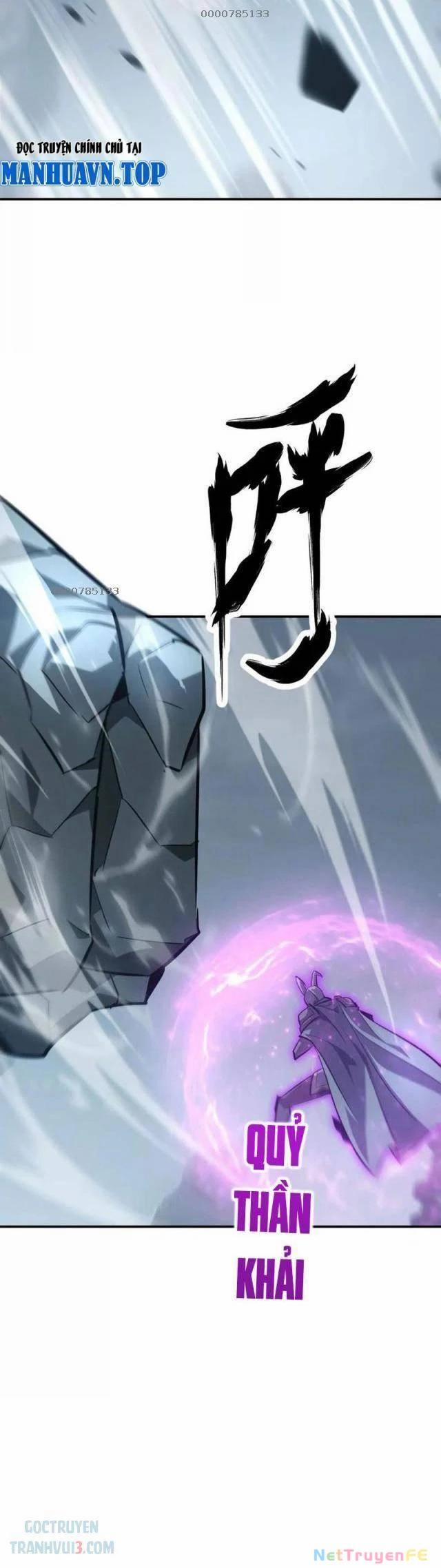 Võng Du Thiên Hạ Vô Song 43 trang 1