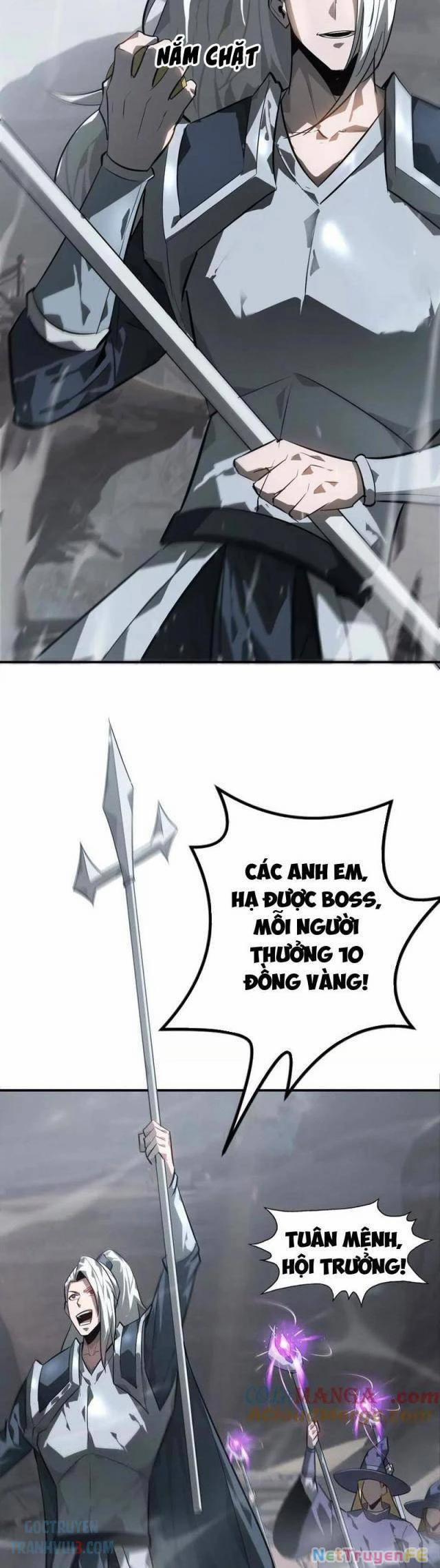 Võng Du Thiên Hạ Vô Song 43 trang 15