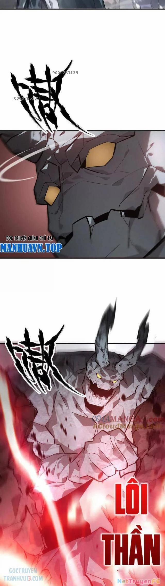 Võng Du Thiên Hạ Vô Song 43 trang 16