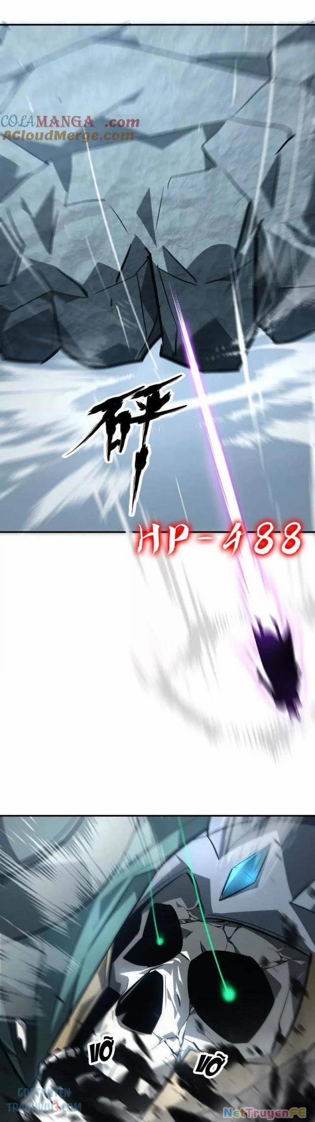 Võng Du Thiên Hạ Vô Song 43 trang 2