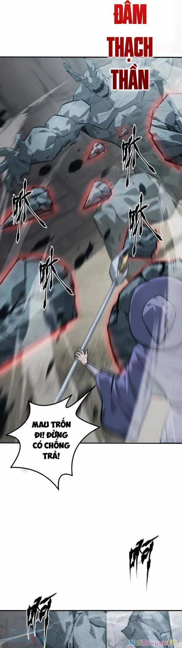 Võng Du Thiên Hạ Vô Song 43 trang 22