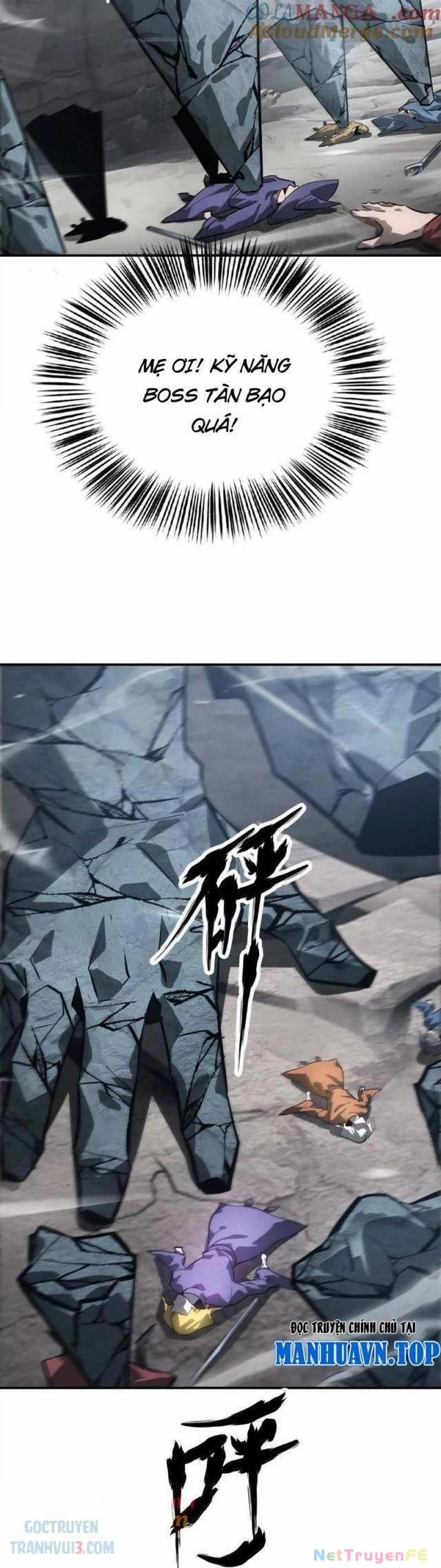 Võng Du Thiên Hạ Vô Song 43 trang 23