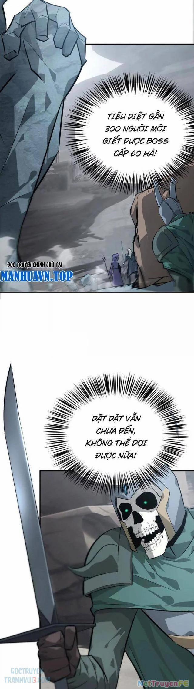 Võng Du Thiên Hạ Vô Song 43 trang 26