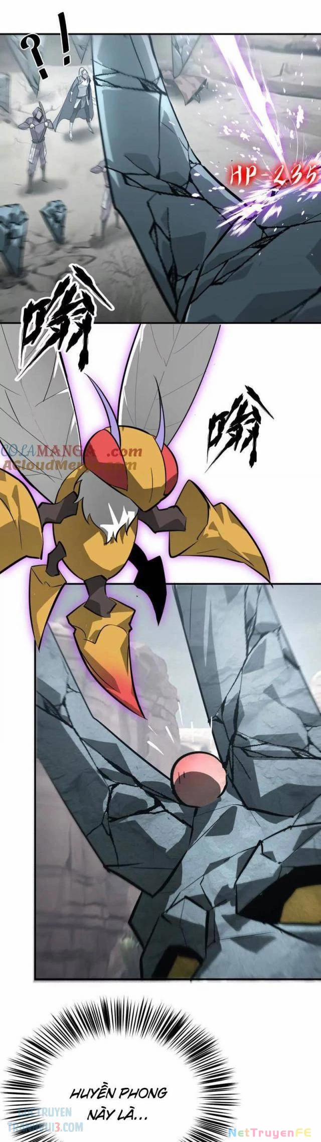 Võng Du Thiên Hạ Vô Song 43 trang 28