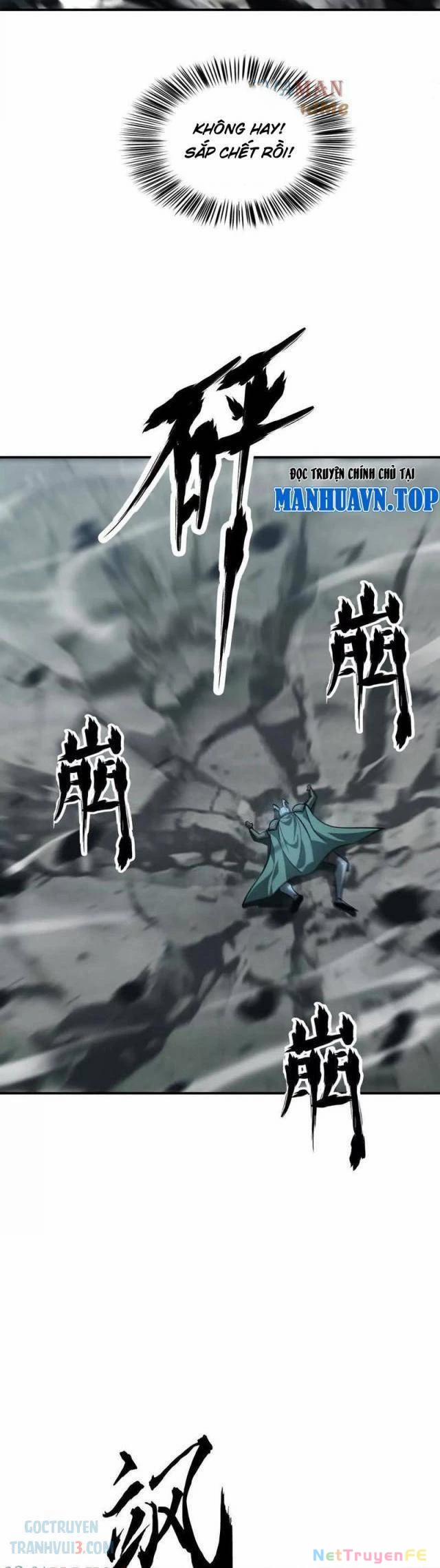 Võng Du Thiên Hạ Vô Song 43 trang 3