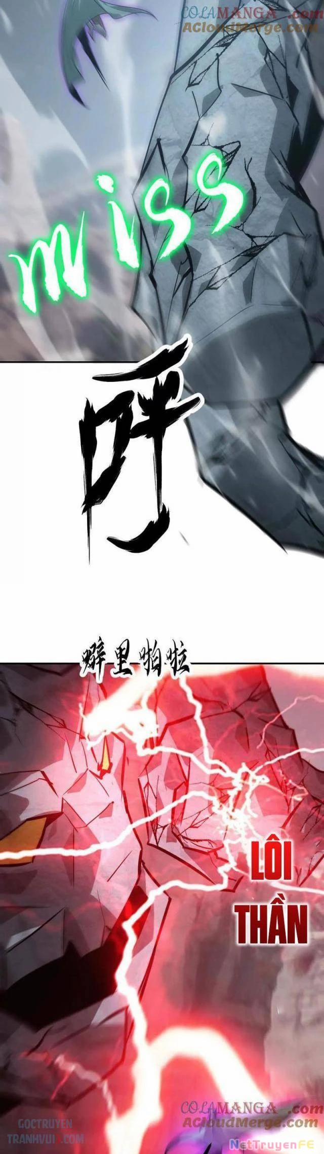 Võng Du Thiên Hạ Vô Song 43 trang 32