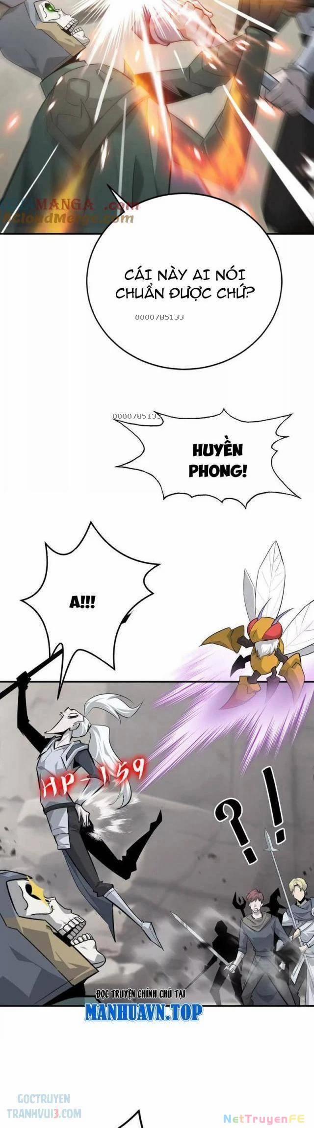 Võng Du Thiên Hạ Vô Song 44 trang 1