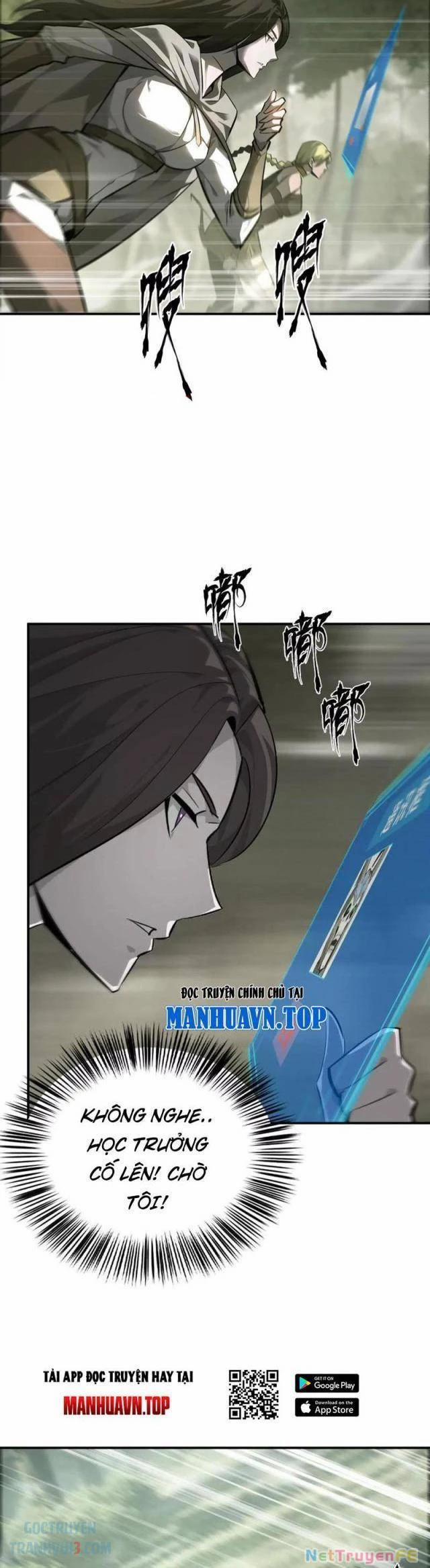 Võng Du Thiên Hạ Vô Song 44 trang 10