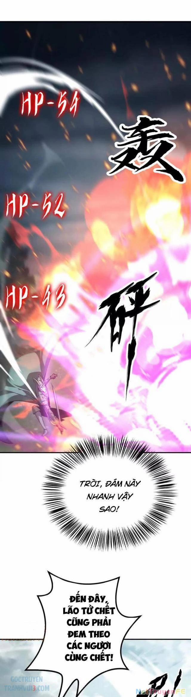 Võng Du Thiên Hạ Vô Song 44 trang 12
