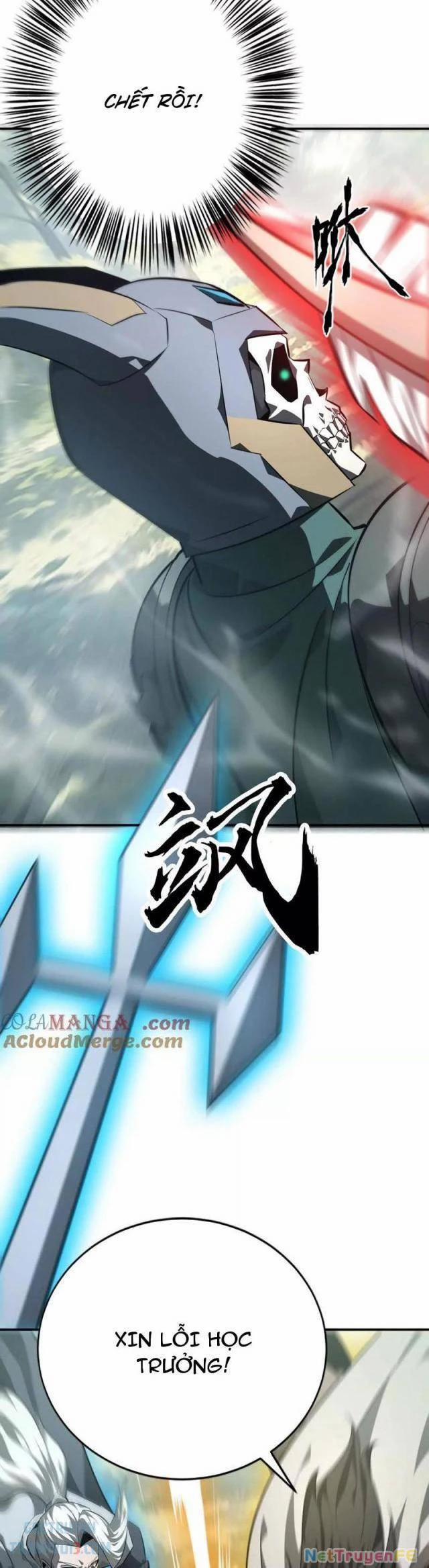 Võng Du Thiên Hạ Vô Song 44 trang 15