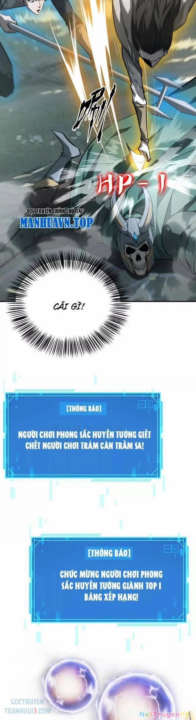 Võng Du Thiên Hạ Vô Song 44 trang 16