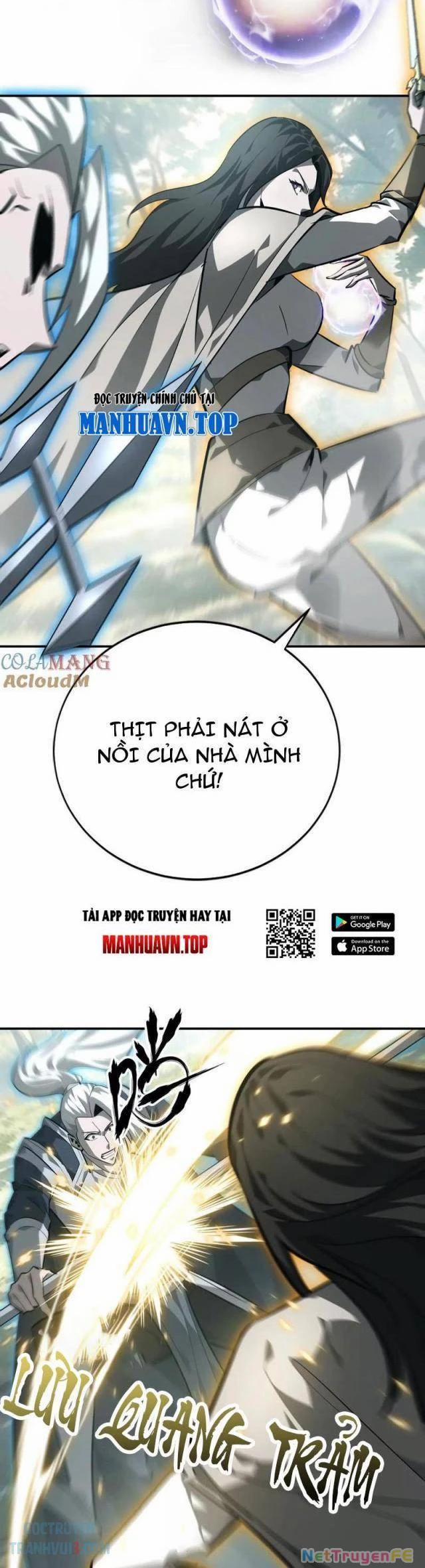 Võng Du Thiên Hạ Vô Song 44 trang 17