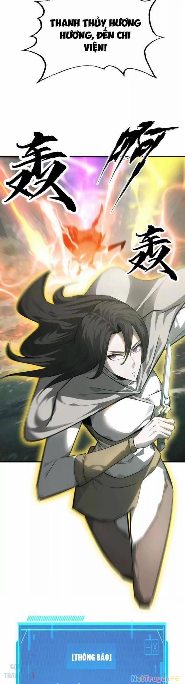 Võng Du Thiên Hạ Vô Song 44 trang 19