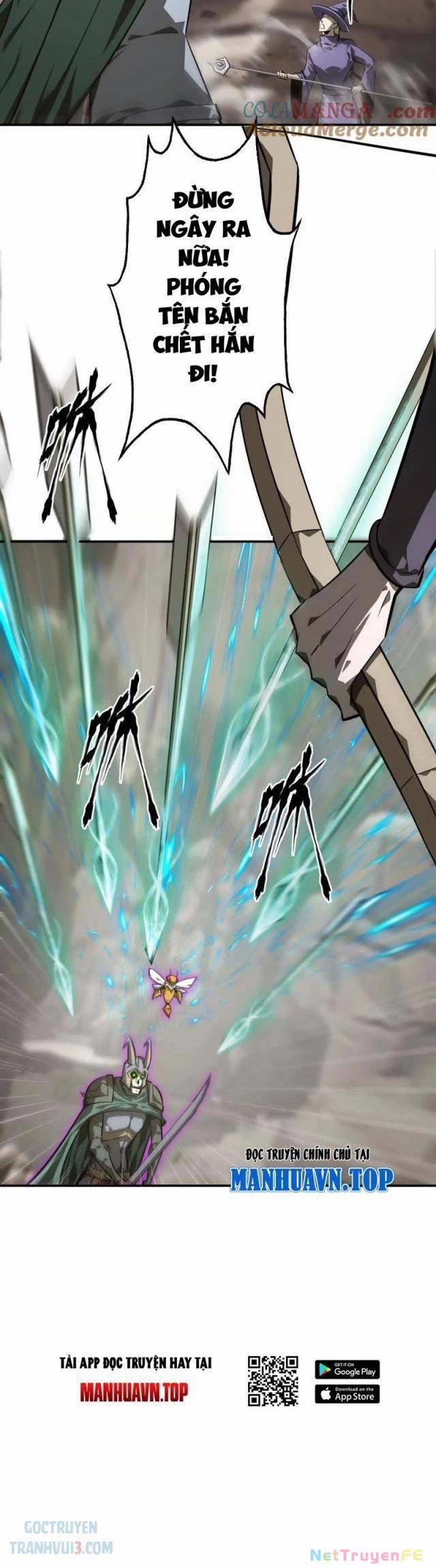 Võng Du Thiên Hạ Vô Song 44 trang 3