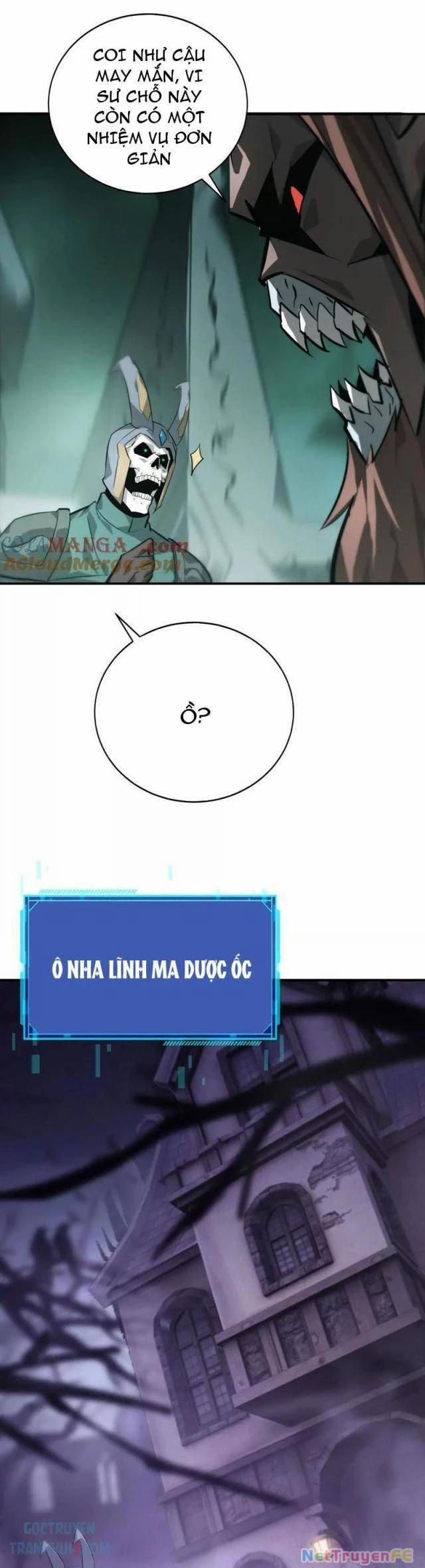 Võng Du Thiên Hạ Vô Song 44 trang 31