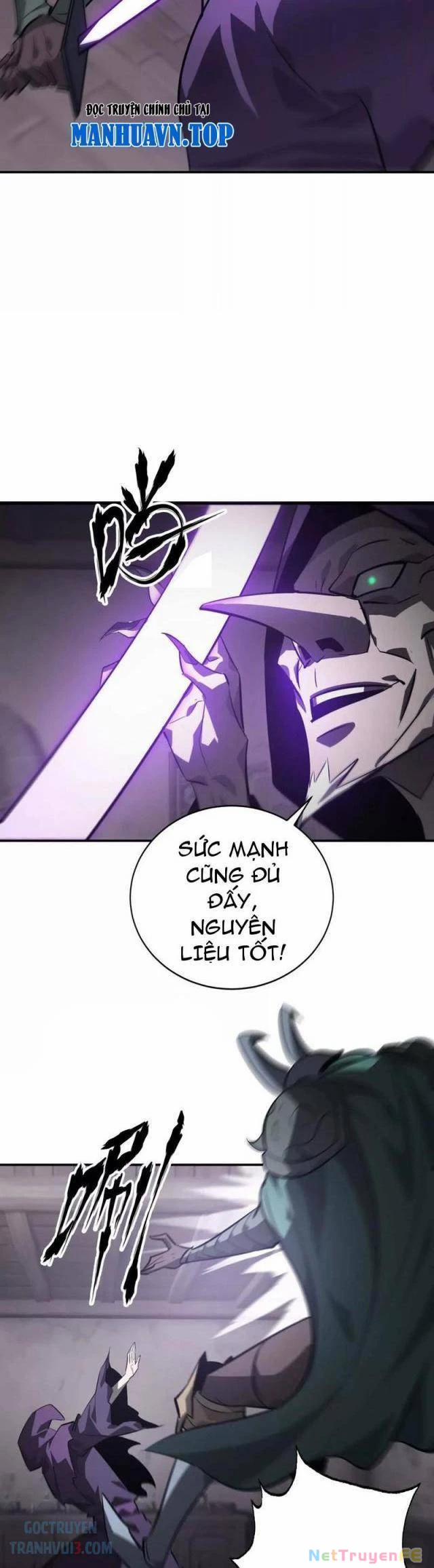 Võng Du Thiên Hạ Vô Song 44 trang 36