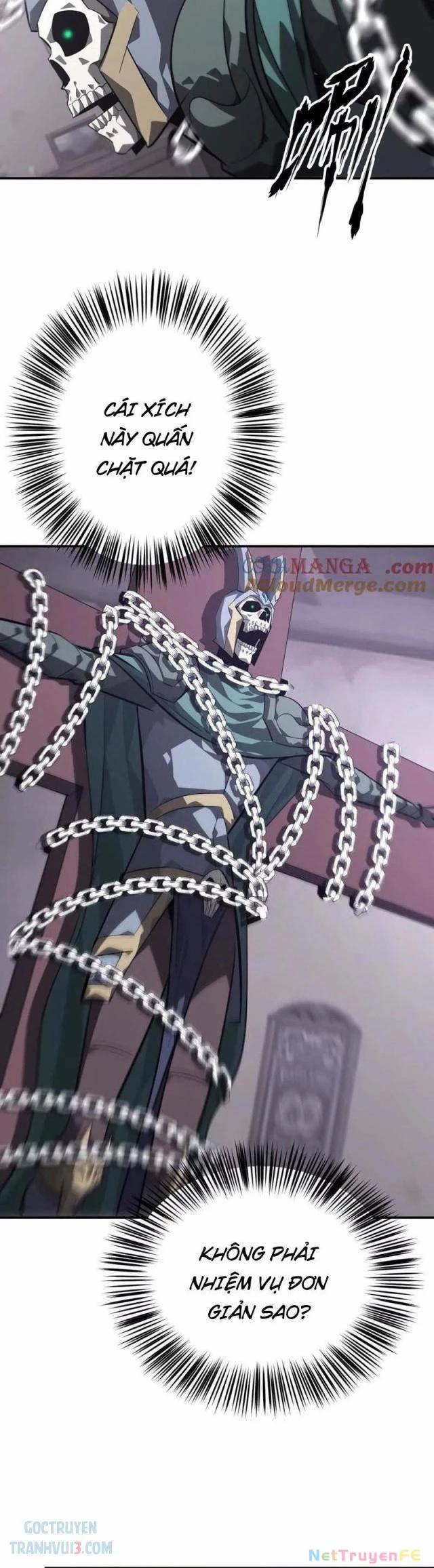 Võng Du Thiên Hạ Vô Song 44 trang 38