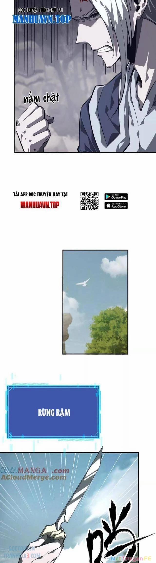 Võng Du Thiên Hạ Vô Song 44 trang 6