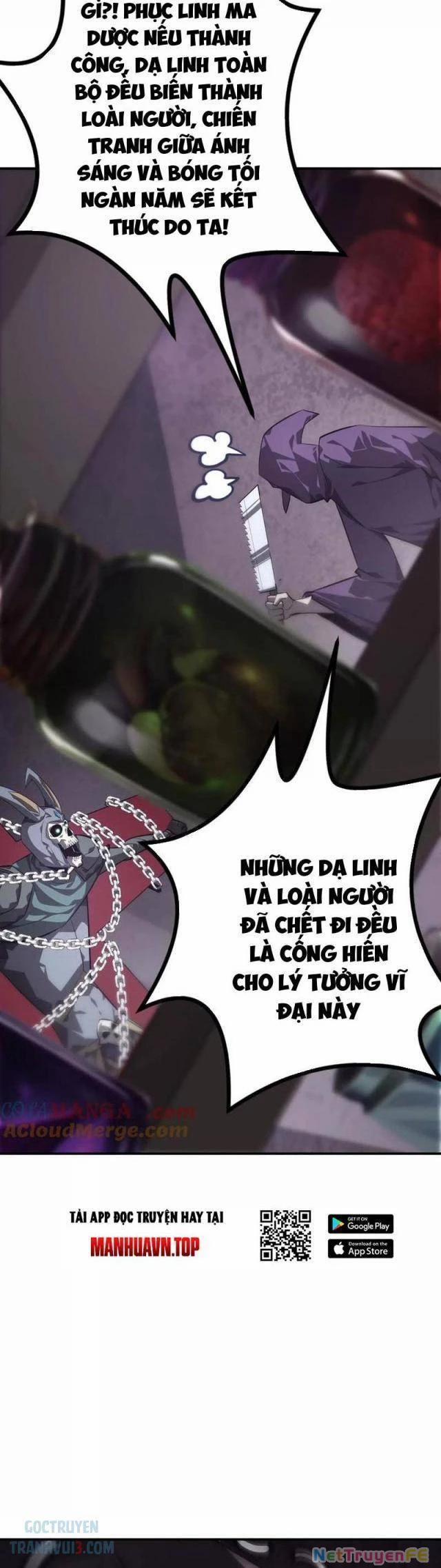 Võng Du Thiên Hạ Vô Song 45 trang 10