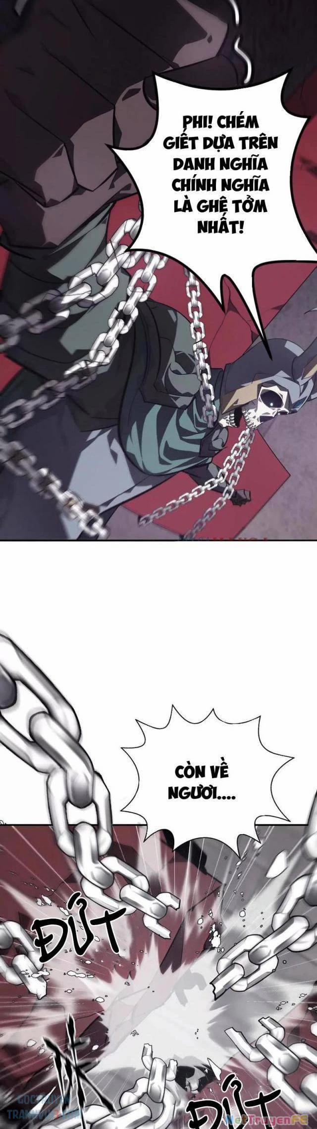 Võng Du Thiên Hạ Vô Song 45 trang 11