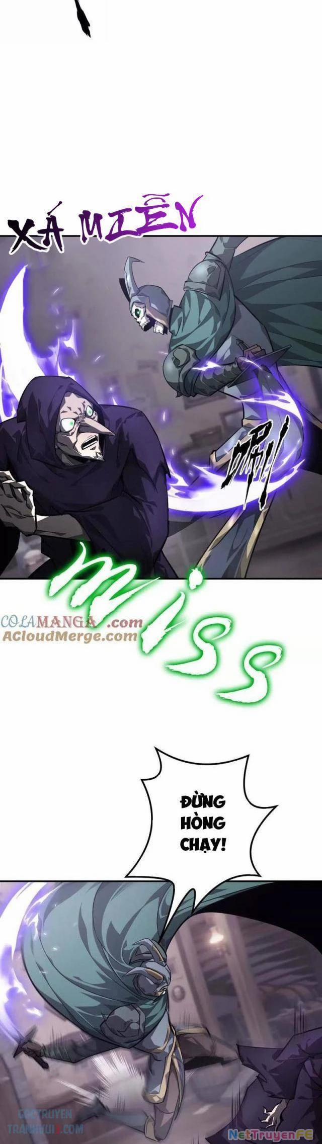 Võng Du Thiên Hạ Vô Song 45 trang 18