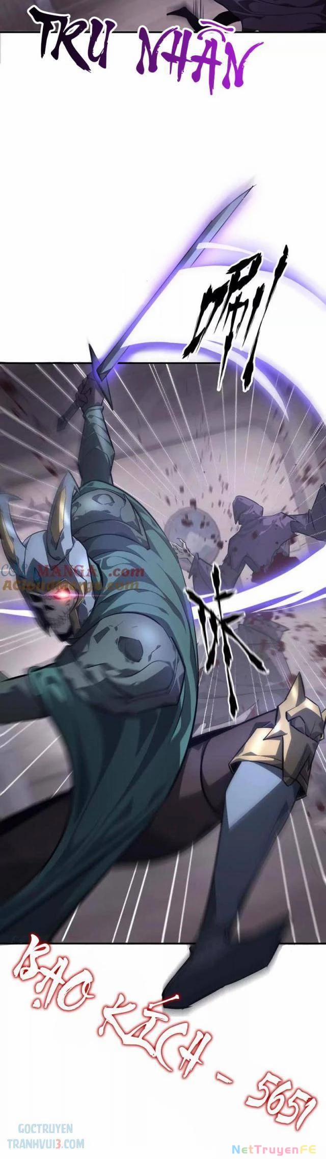 Võng Du Thiên Hạ Vô Song 45 trang 19