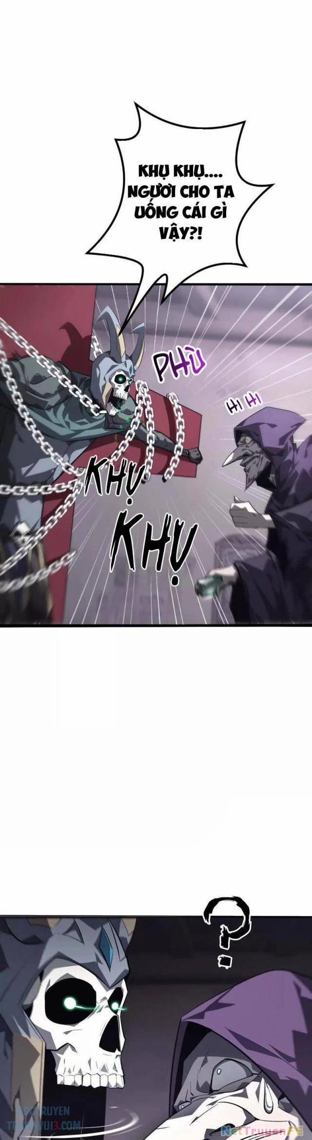 Võng Du Thiên Hạ Vô Song 45 trang 2