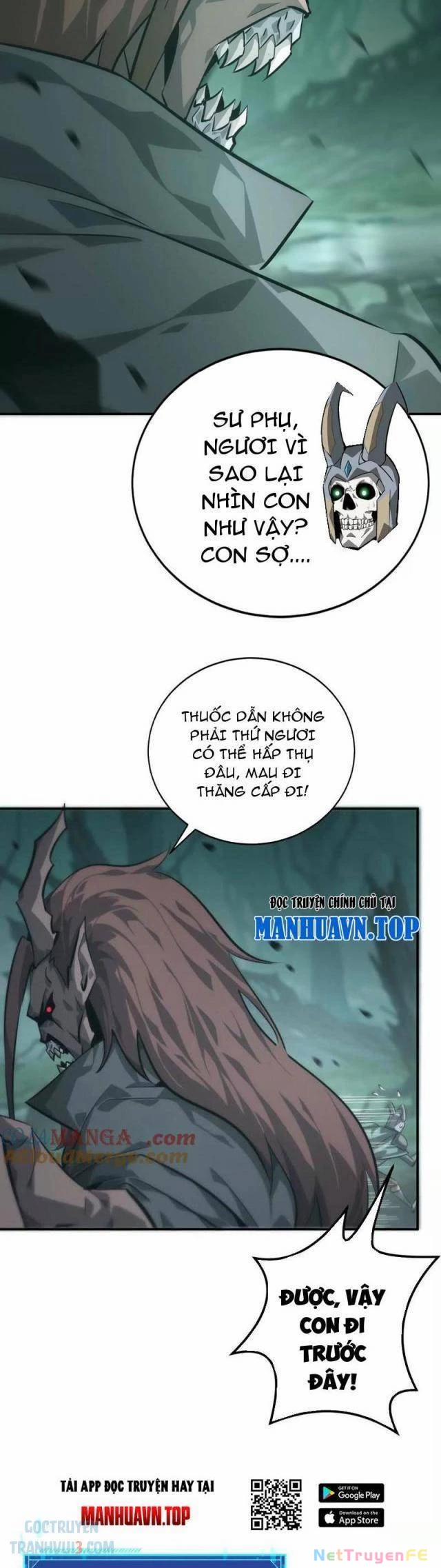 Võng Du Thiên Hạ Vô Song 45 trang 25