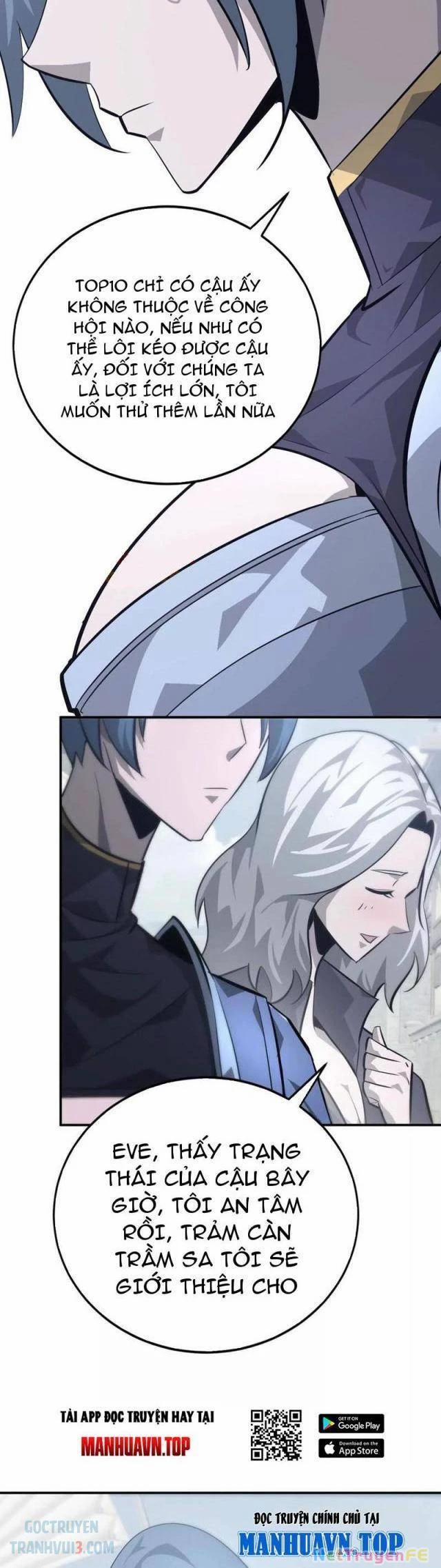 Võng Du Thiên Hạ Vô Song 45 trang 30