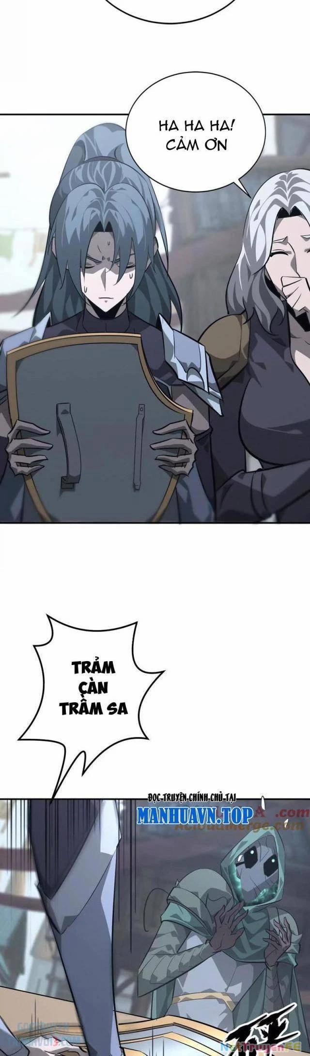 Võng Du Thiên Hạ Vô Song 45 trang 36