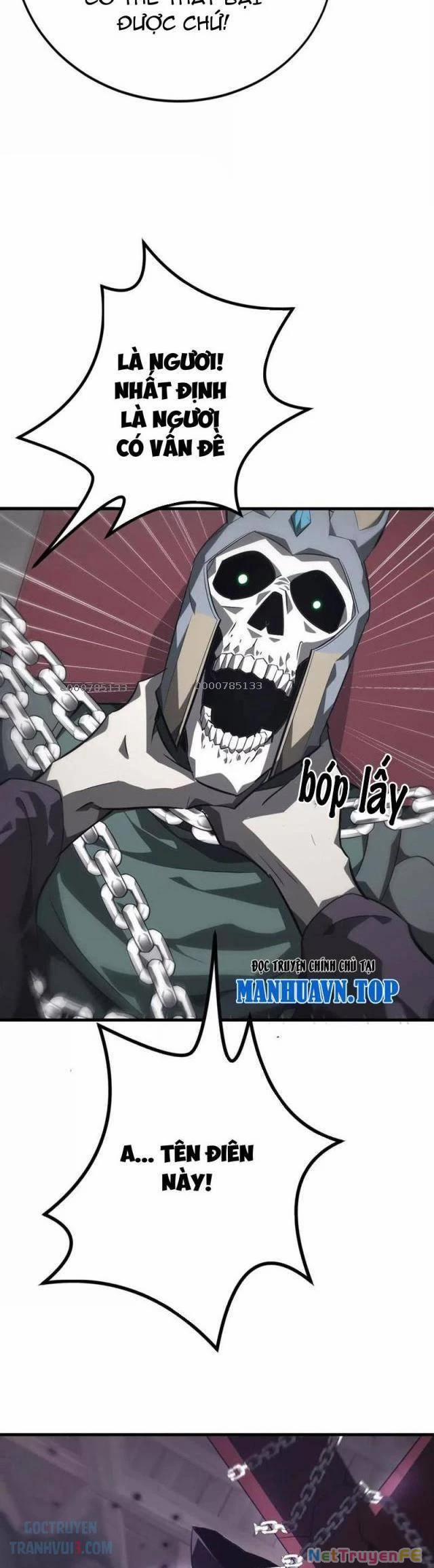 Võng Du Thiên Hạ Vô Song 45 trang 7