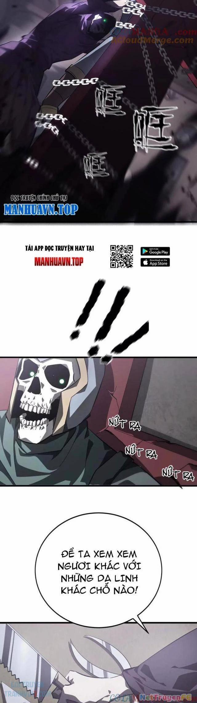 Võng Du Thiên Hạ Vô Song 45 trang 8