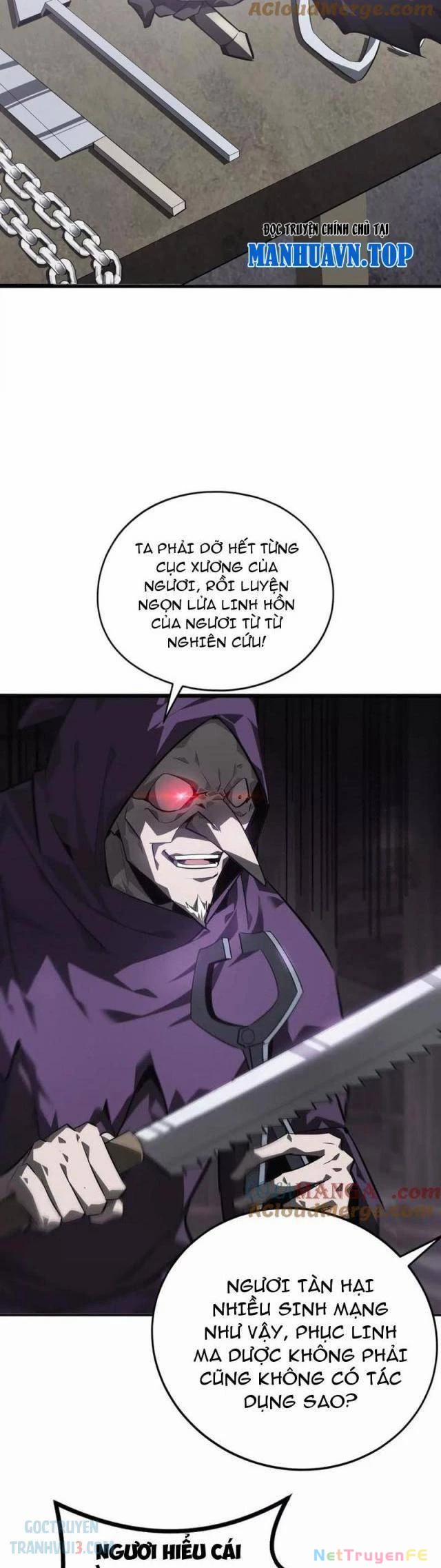 Võng Du Thiên Hạ Vô Song 45 trang 9