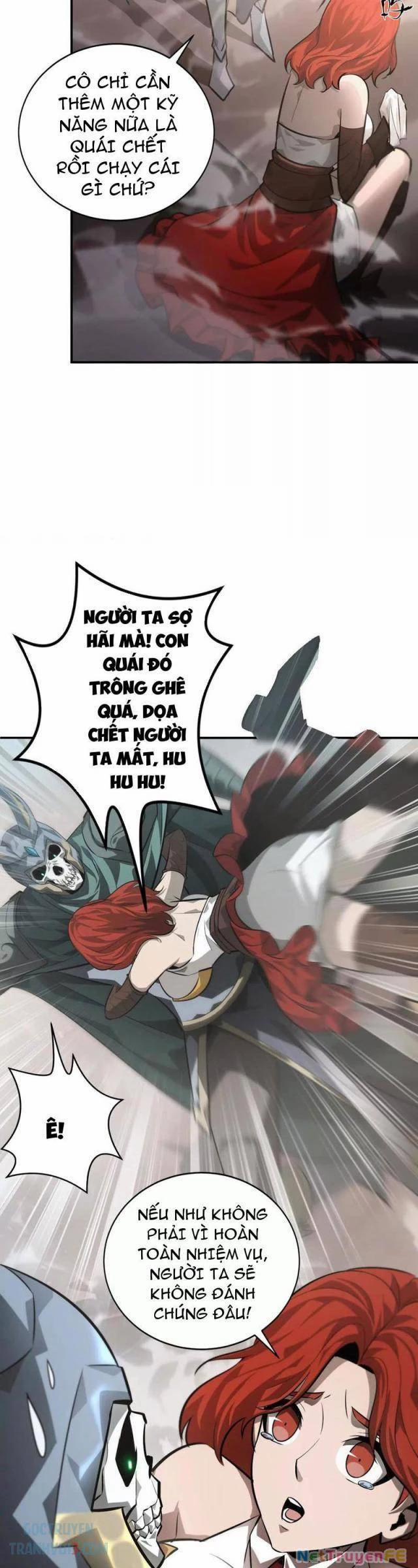 Võng Du Thiên Hạ Vô Song 46 trang 11