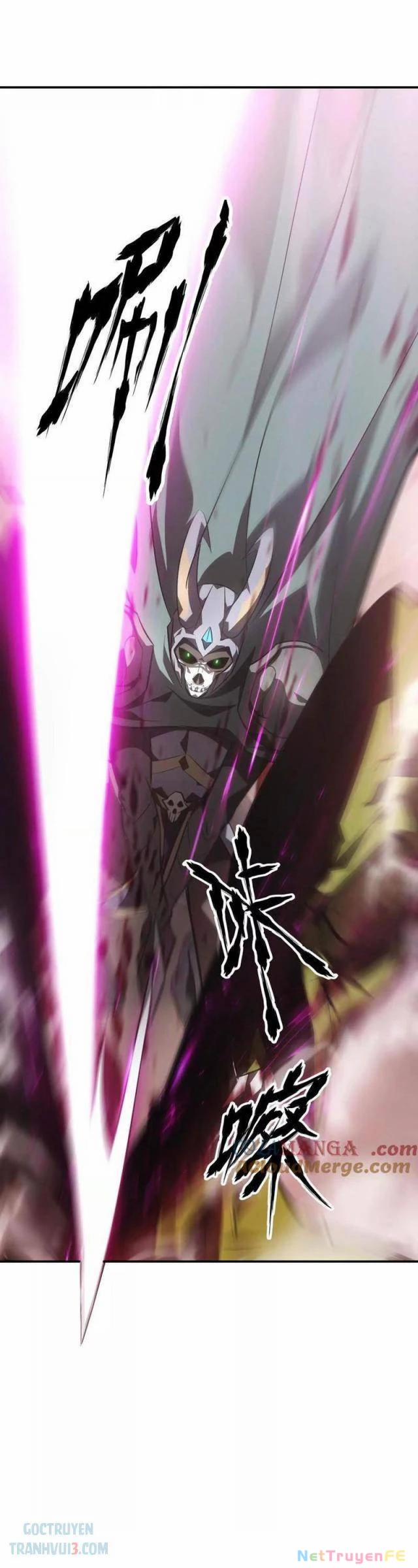 Võng Du Thiên Hạ Vô Song 46 trang 14