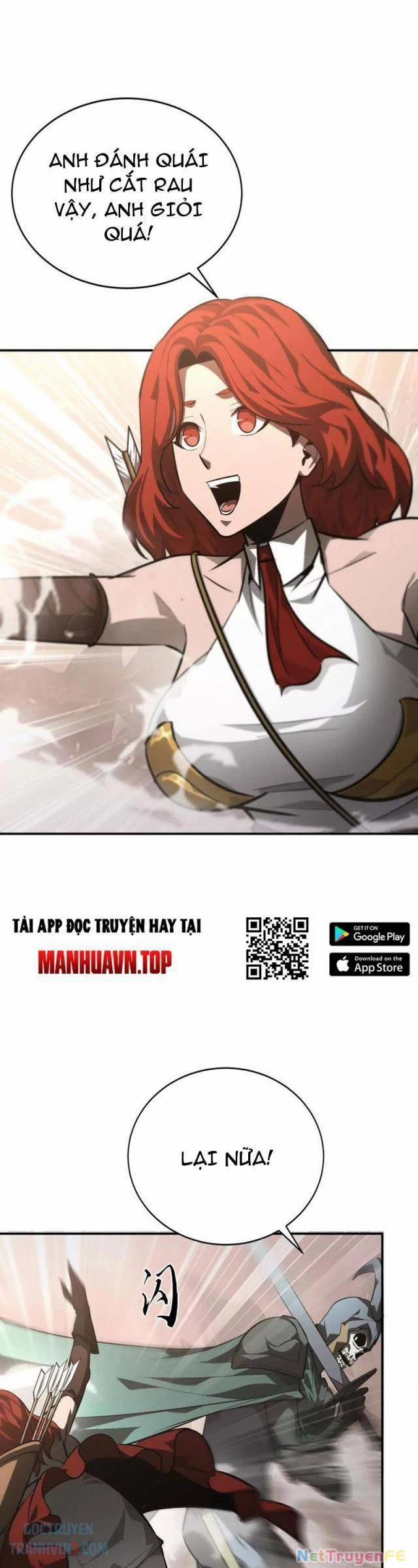 Võng Du Thiên Hạ Vô Song 46 trang 15